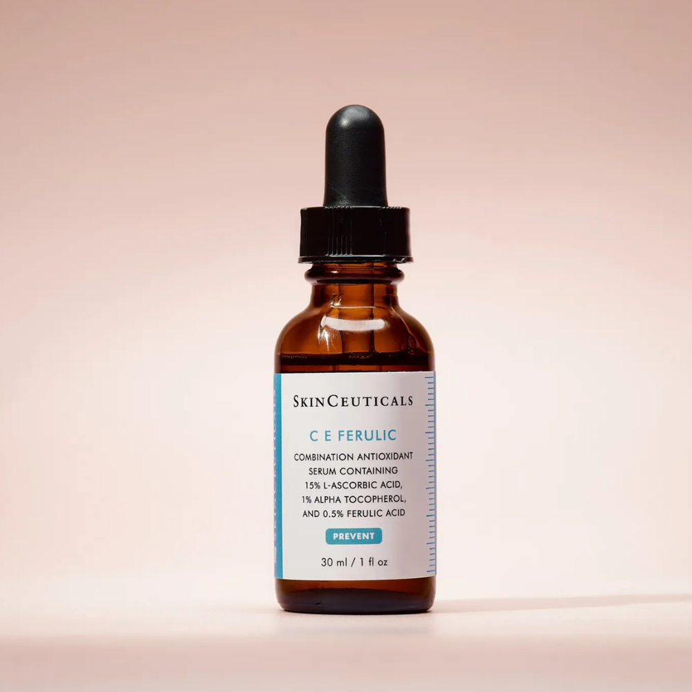 C E Ferulic — Dr. Christine Blom Aesthetics